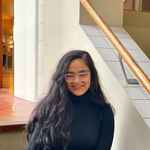 Sayuri, Alumnus of Linguistics