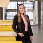 Henriette Vos - Alumnus Post-Master Accountancy