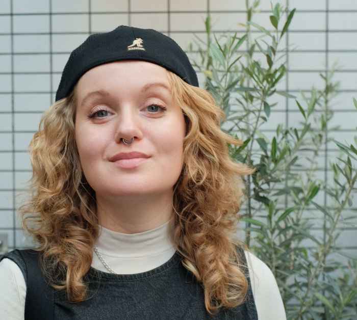 Siân Brooke