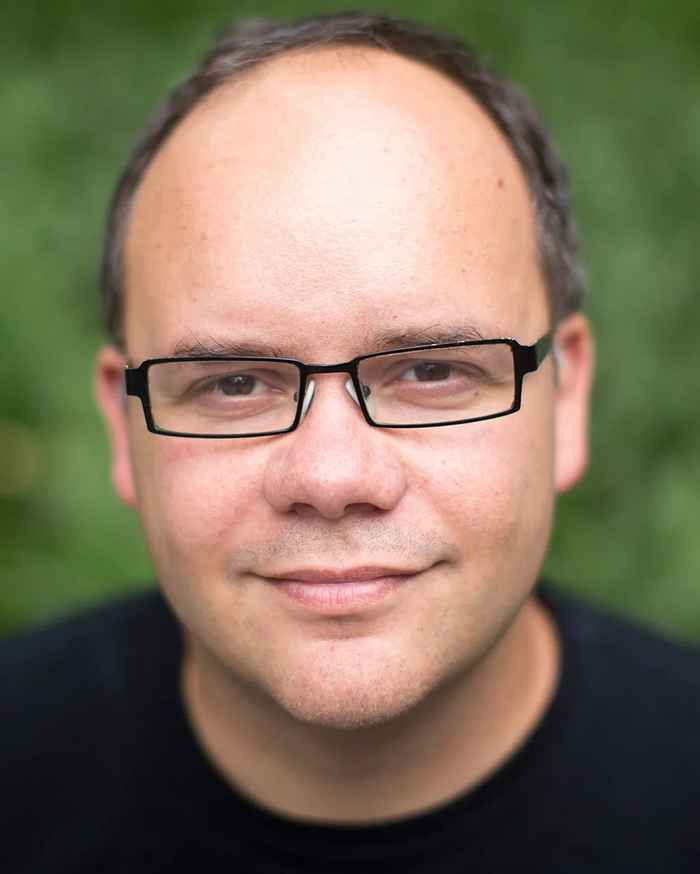 Dr. Denny Vrandečić