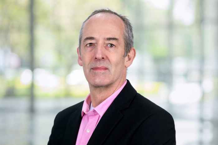 Prof. Maarten de Rijke