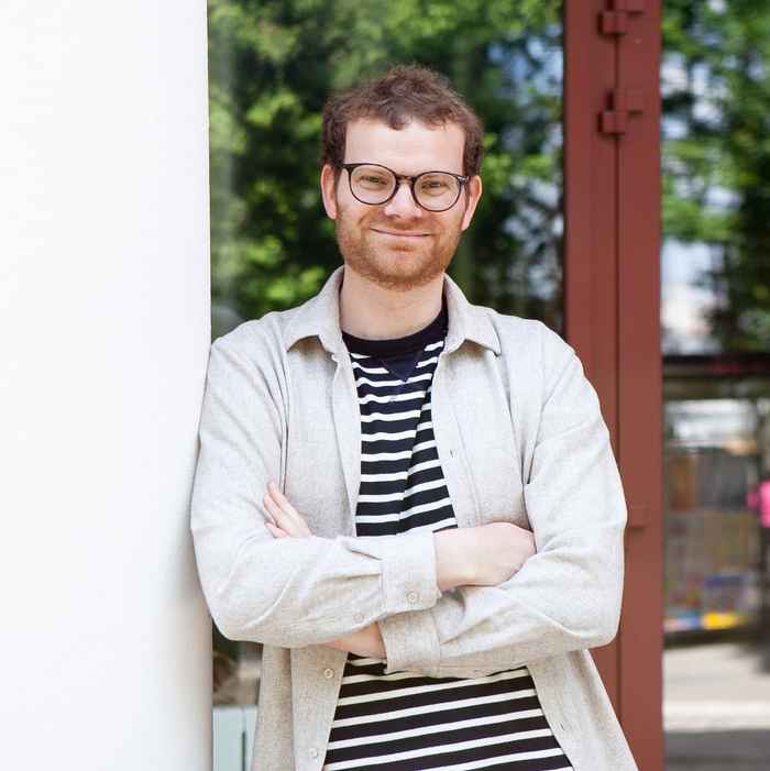 Rens Wilderom