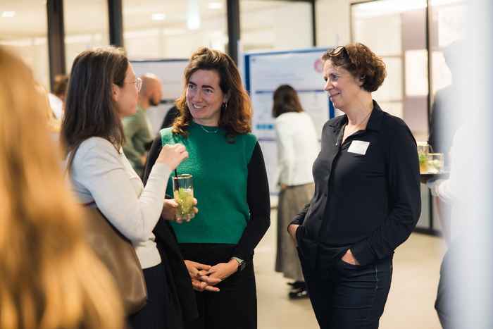AI & Data Science Day / Jaap Beyleveld